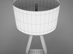 lamp18 Modèle 3D
