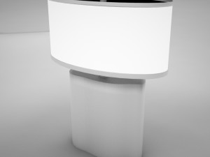 lamp 17 Model 3D