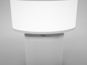 lamp 17 3D 모델