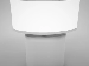 lamp 17 3D Model