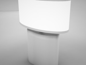 lamp 17 3D 모델