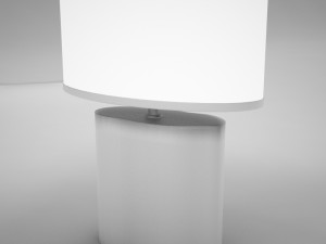 lamp 17 3D 모델