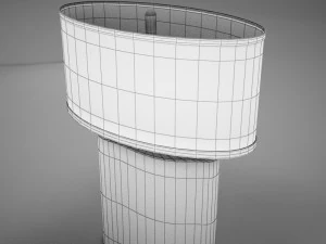 lamp 17 3D Model