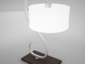lamp 16 3D Модель