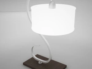lamp 16 3D Model