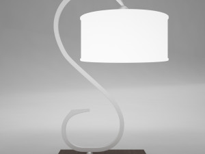 lamp 16 3D Модель