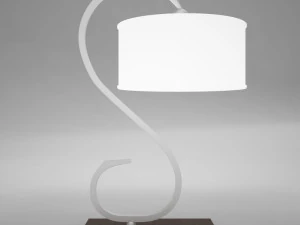 lamp 16 3D Model