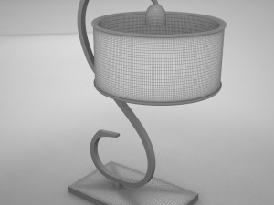 lamp 16 3D Модель