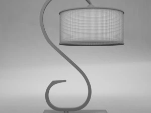 lamp 16 3D Model