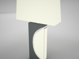 lamp15 3D 모델