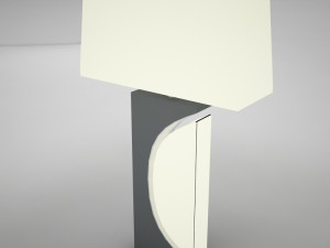 lamp15 3D 모델