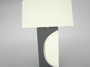 lamp15 3D 모델
