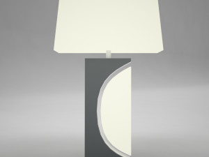 lamp15 3D 모델
