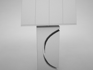 lamp15 3D 모델