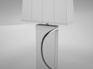 lamp15 3D 모델