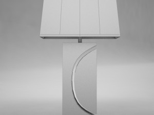 lamp15 3D 모델