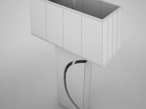 lamp15 3D 모델