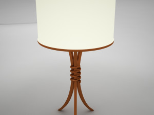 lamp 14 Model 3D