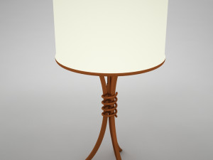 lamp 14 Modelo 3D