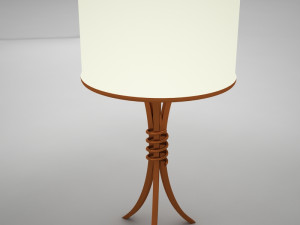 lamp 14 Modelo 3D