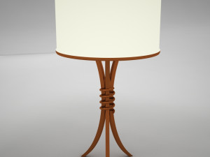 lamp 14 Modelo 3D