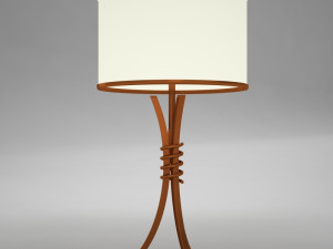 lamp 14 Modelo 3D