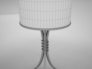 lamp 14 Modelo 3D