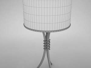 lamp 14 Modelo 3D