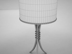 lamp 14 Modelo 3D