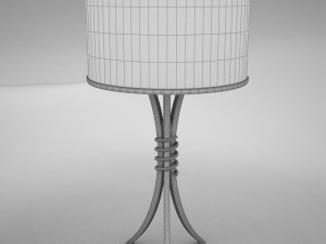 lamp 14 Modelo 3D