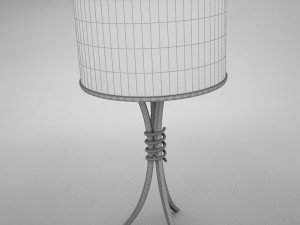lamp 14 Modelo 3D
