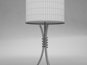 lamp 14 Modelo 3D