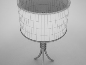lamp 14 Modelo 3D