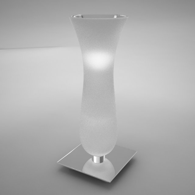 lamp 12-b Modelo 3D .c4d .max .obj .3ds .fbx .stl .blend 