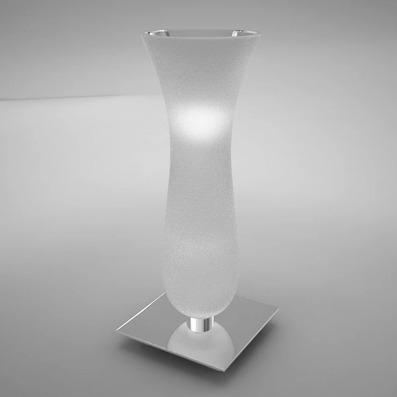 lamp 12-b 3D Model .c4d .max .obj .3ds .fbx .stl .blend