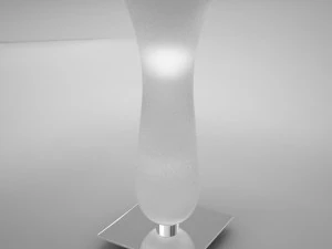 Lampe 12-b 3D Modell