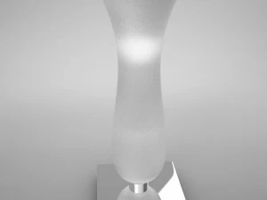 lamp 12-b 3D Model