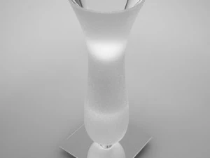 lamp 12-b 3D Model