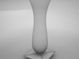lamp 12-b 3D Model