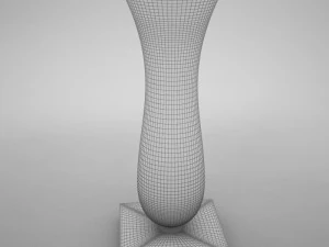 lamp 12-b 3D Model