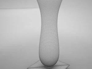 lamp 12-b 3D Model