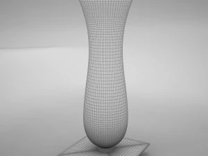 lamp 12-b 3D Model