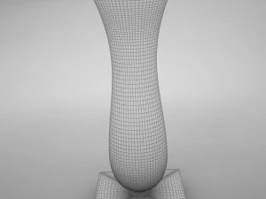 lamp 12-b 3D Model