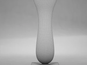 lamp 12-b 3D Model