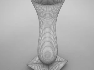 lamp 12-b 3D Model