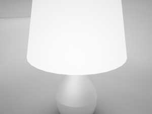 lamp 15 Model 3D