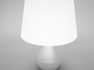 lamp 15 3D Model