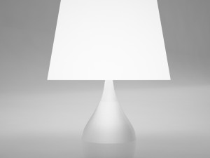 lamp 15 3D Model