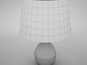 lamp 15 3D Model