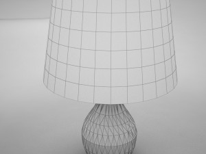 lamp 15 3D Model